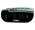 Eltra Radiobudzik ZEBU 06PLL Czarny/Khaki