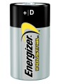 Energizer Bateria Alkaliczna Industrial D LR20 / 12szt.