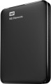 Western Digital HDD 2.5 WD My Passp 1TB US B3.0