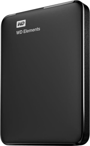 Western Digital HDD 2.5 WD My Passp 1TB US B3.0