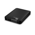 Western Digital WD Elements 4TB  2,5'' WDBU6Y0040BBK-WESN