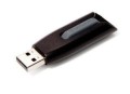 Verbatim V3 USB 3.0 Drive 16GB Czarny