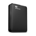 Western Digital WD Elements 4TB  2,5'' WDBU6Y0040BBK-WESN