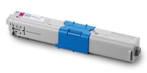 OKI Toner Purpurowy 2K  C310 C330 C510 C530