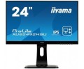 IIYAMA 24'' XUB2492HSU- SPEAKERS,ULTRASLIM,USB