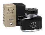 Atrament Parker czarny  57 ml