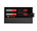Thermaltake Smart SE 630W Modular (sprawność 80+ Gold dla 230V, 2xPEG, 140mm, Single Rail)