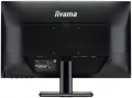 IIYAMA 23'' XU2390HS-B1 IPS D-SUB/DVI/HDMI/GŁOŚNIKI ULTRA SLIM