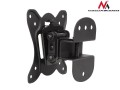 Maclean Uchwyt do telewizora lub monitora 13-27" MC-670 20kg, max vesa 100x100