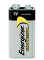Energizer Bateria Alkaliczna Industrial 9V /12szt.