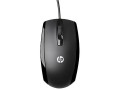 HP Inc. X500 Wired Mouse                  E5E76AA