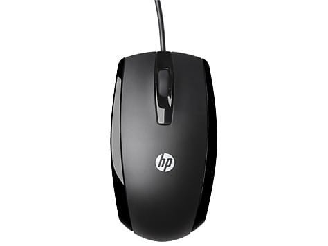 HP Inc. X500 Wired Mouse                  E5E76AA