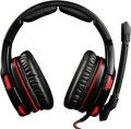 MODECOM SŁUCHAWKI  Z MIKROFONEM MC-832 VOLCANO GHOST