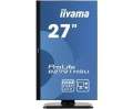 IIYAMA 27'' B2791HSU-B1 TN,FHD,75Hz,HDMI,DP,USB