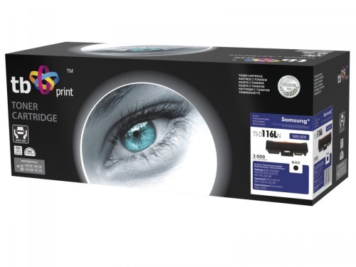 TB Print Toner do Samsung MLT-D116L 100%nowy TS-D116LN