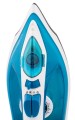 Esperanza ŻELAZKO PAROWE SLIDER CERAMIC 2200W
