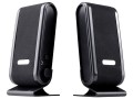 Tracer Głoniki 2+0 Quanto Black USB