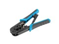 LANBERG Zaciskarka wtyków RJ45, RJ12, RJ11