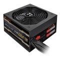 Thermaltake Smart SE 630W Modular (sprawność 80+ Gold dla 230V, 2xPEG, 140mm, Single Rail)