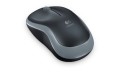 Logitech M185 Mysz bezprzewodowa 910-002238 Gray