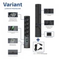 EVER LISTWA VARIANT 2M T/LZ09-VAR020/0410