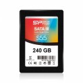 Silicon Power SSD SLIM S55 240GB 2,5 SATA3 540/510MB/s 7mm