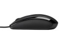 HP Inc. X500 Wired Mouse                  E5E76AA