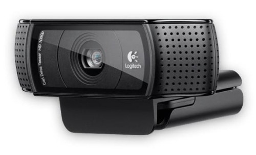 Logitech C920 Webcam HD               960-001055