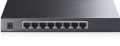 TP-LINK L-SG2008 switch 8x Gigabit Smart Switch