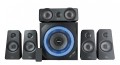 Trust GXT 658 Tytan 5.1 Surround speaker system