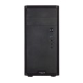 Fractal Design Core 110 0 Black FD-CA-CORE1100BL