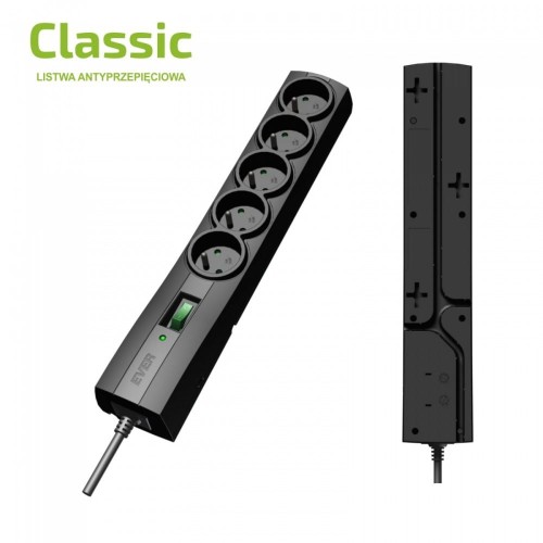 EVER LISTWA CLASSIC 3M T/LZ09-CLA030/0000