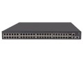 Hewlett Packard Enterprise 1950-48G-2SFP+-2XGT-PoE+ Switch JG963A - Limited Lifetime Warranty