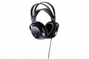 Pioneer Słuchawki nauszne SE-M521