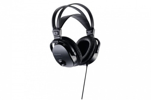 Pioneer SŁUCHAWKI NAUSZNE             SE-M521