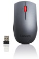 Lenovo Profesjonalna laserowa mysz bezprzewodowa