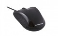 MODECOM PRZEWODOWA MYSZ OPTYCZNA MC-M4 BLACK