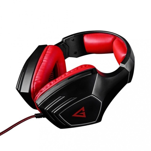 MODECOM VOLCANO MC-831 RAGE CZERWONE