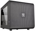 Thermaltake Core V21USB 3.0 Window (200mm), czarna