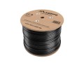 LANBERG Kabel FTP Kat.6 CU 305m drut outdoor żelowany
