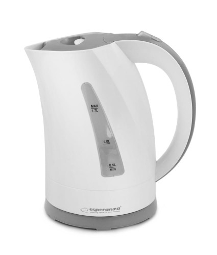 Esperanza CZAJNIK ELEKTRYCZNY AMAZON 1,7L