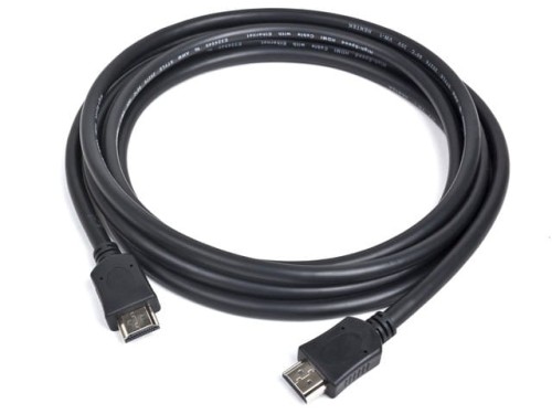 Gembird Kabel HDMI-HDMI v1.4 3D TV High Speed Ethernet 20M (pozłacane końcówki)