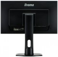 IIYAMA 24'' XB2481HS-B1 SLIM AMVA+, HDMI, DVI, PIVOT, Głośniki