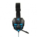 iBOX Słuchawki X8 Gaming z mikrofonem