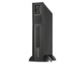 PowerWalker UPS On-Line 1500VA PF1 USB/RS232, LCD, 8x IEC OUT,  Rack 19''/Tower