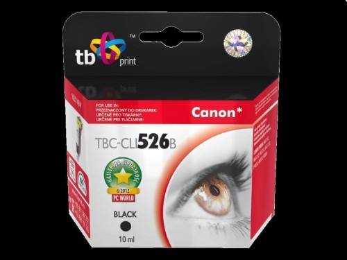 TB Print Tusz do Canon PIXMA iP 4850 TBC-CLI526B