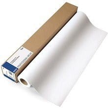 Epson Enhanced Adhesive Synthetic Paper Roll 135g/m2  24'x30.5m