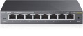 TP-LINK TL-SG108E 8x1GbE Smart Switch