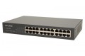 TP-LINK SF1024D switch L2 24x10/100 Desktop