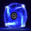 Thermaltake Wentylator - Pure 20 LED Blue (200mm, 800 RPM) BOX